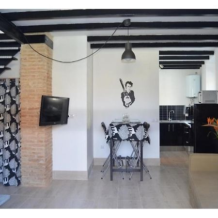Apartamento Malaga-Vacation Exterior foto