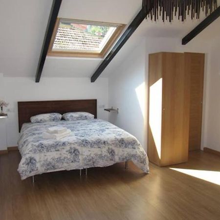 Apartamento Malaga-Vacation Exterior foto