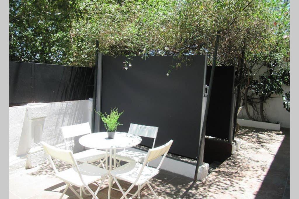 Apartamento Malaga-Vacation Exterior foto