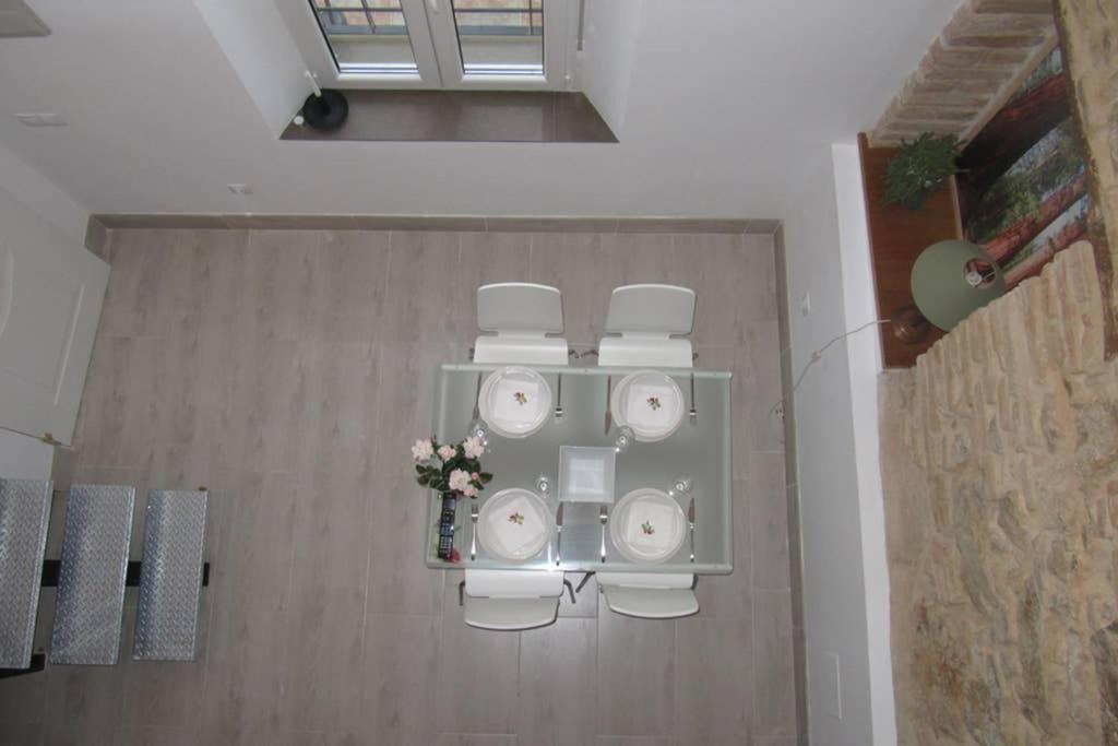 Apartamento Malaga-Vacation Exterior foto