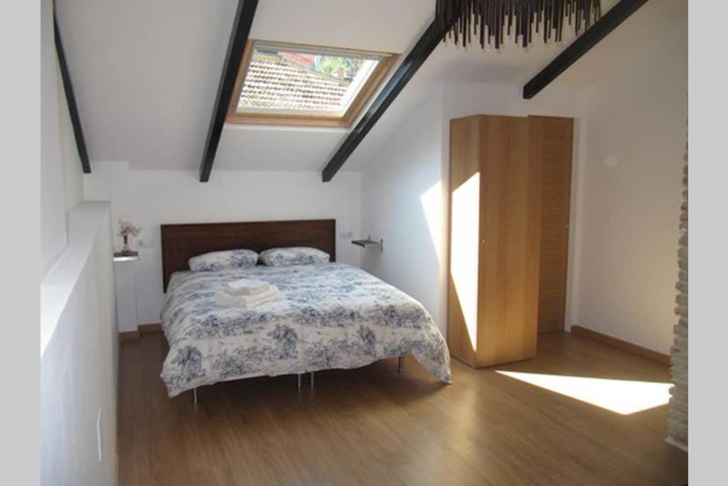 Apartamento Malaga-Vacation Exterior foto