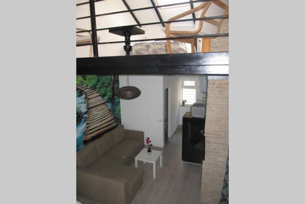 Apartamento Malaga-Vacation Exterior foto