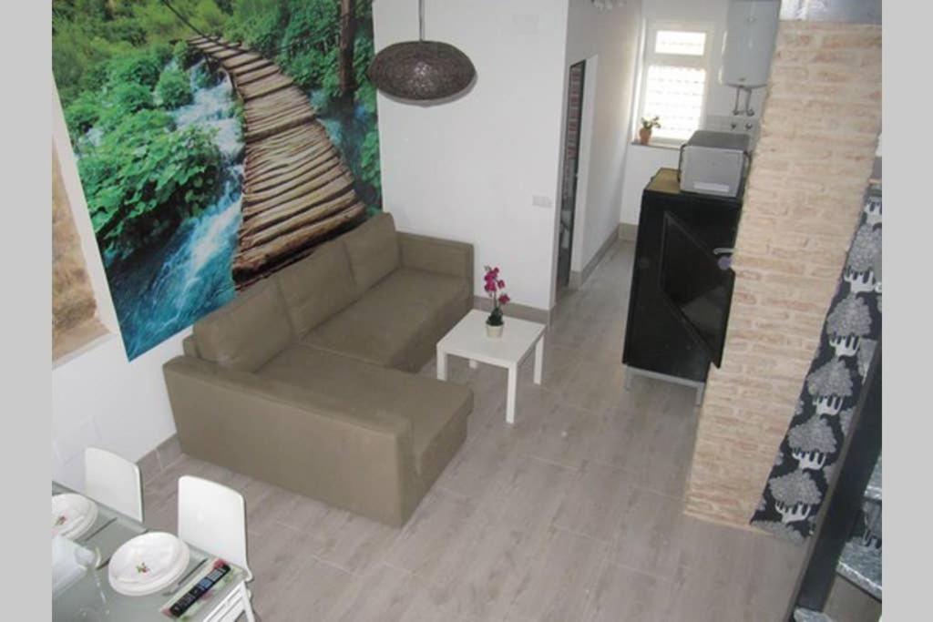 Apartamento Malaga-Vacation Exterior foto