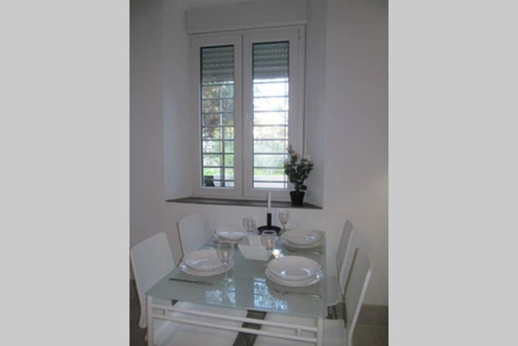 Apartamento Malaga-Vacation Exterior foto