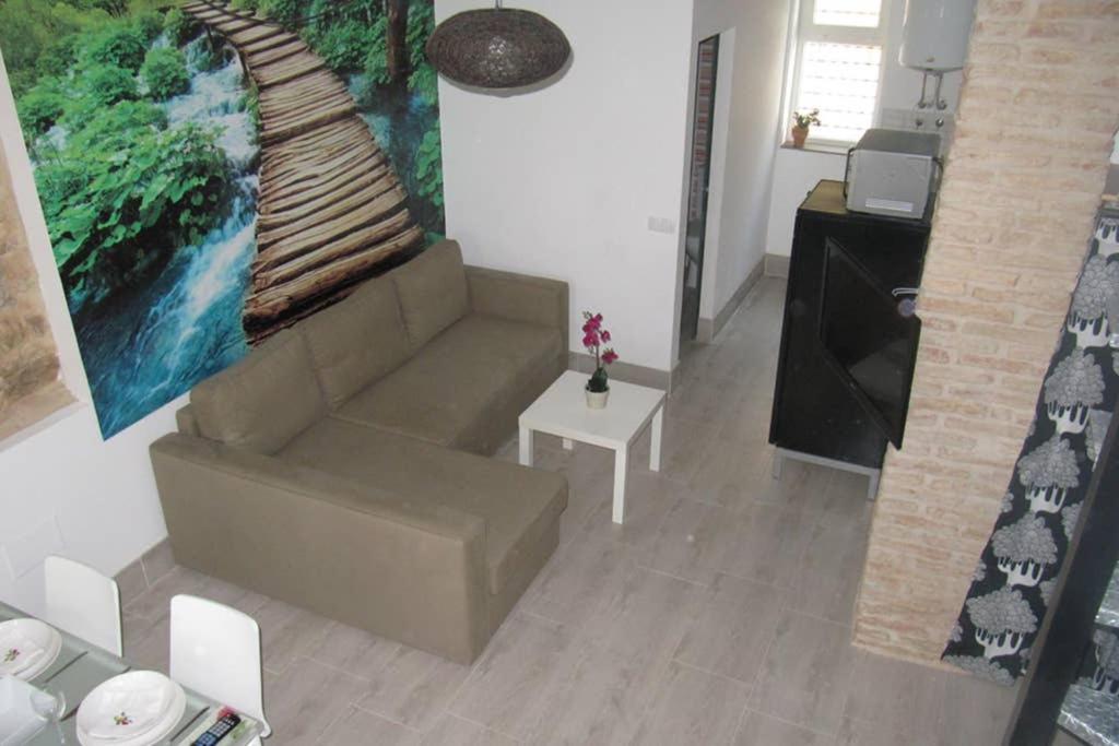 Apartamento Malaga-Vacation Exterior foto